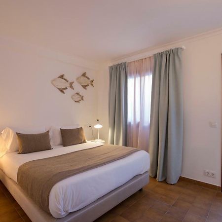 Villa Ca Na Magdalena - La Goleta Hotel De Mar & Villas ปอร์ต เด โปเญนซา ภายนอก รูปภาพ