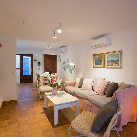 Villa Ca Na Magdalena - La Goleta Hotel De Mar & Villas ปอร์ต เด โปเญนซา ภายนอก รูปภาพ