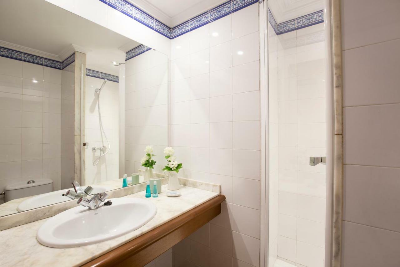 Villa Ca Na Magdalena - La Goleta Hotel De Mar & Villas ปอร์ต เด โปเญนซา ภายนอก รูปภาพ